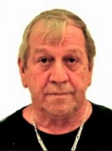 Harold M York a registered Sex Offender of Maine