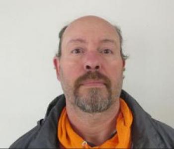 Jason Simpson a registered Sex Offender of Maine