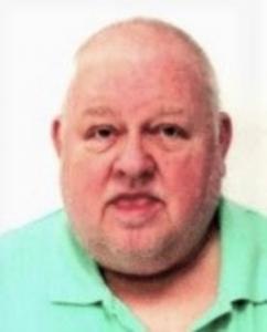 Raymond Sidney Slocomb a registered Sex Offender of Maine