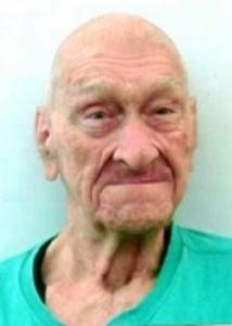 Charles Williams a registered Sex Offender of Maine