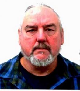William Keith Roy a registered Sex Offender of Maine