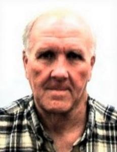 Stephen Woodward a registered Sex Offender of Maine