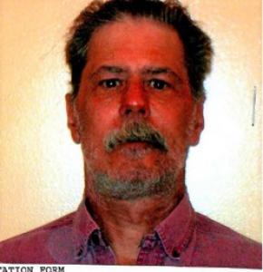 Robert D Corbeil a registered Sex Offender of Maine