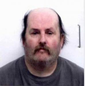 Shawn Paul Rogers a registered Sex Offender of Maine