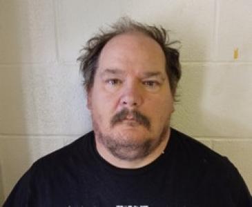 Kelly George Harris a registered Sex Offender of Maine