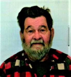 Stanley Leon Leathers a registered Sex Offender of Maine
