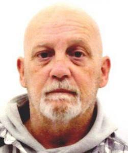 Gary A Goss a registered Criminal Offender of New Hampshire