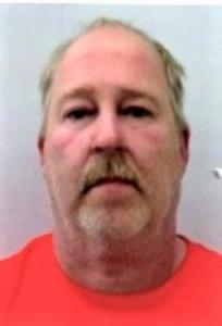 Olin D Stevens a registered Sex Offender of Maine