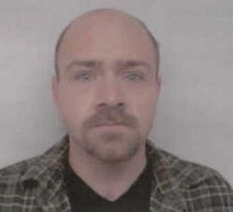 Scott William Mayberry a registered Sex Offender of Virginia