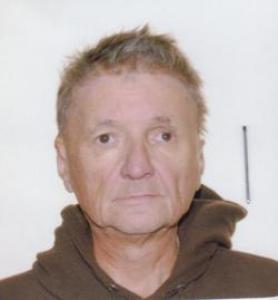 John R Stevens Jr a registered Sex Offender of Maine