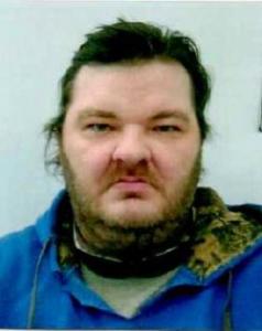 Robbie Wayne Greenlaw a registered Sex Offender of Maine