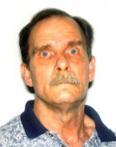 William H Molenaar Jr a registered Sex Offender of Maine