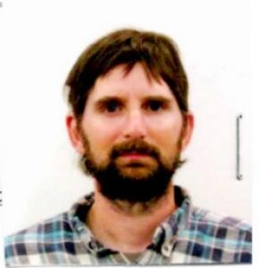 James Lincoln Jones a registered Sex Offender of Maine