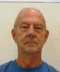 Rodney Bailey a registered Sex Offender of Maine