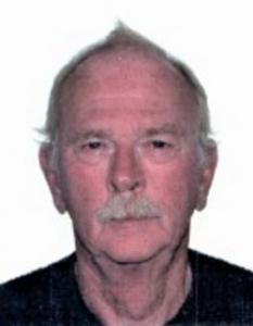 Ronald E Tewhey a registered Sex Offender of Maine