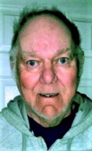 Clarence C Spencer a registered Sex Offender of Maine