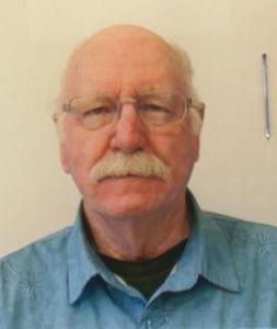 Wayne L Barter a registered Sex Offender of Maine