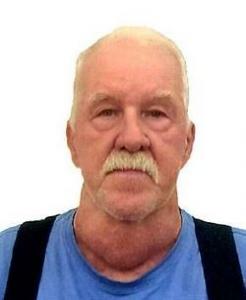 Michael Neil Folsom a registered Sex Offender of Maine