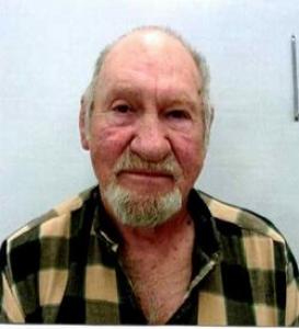 Joseph Gary Saucier a registered Sex Offender of Maine