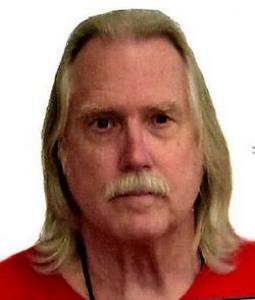 Eric Ericson a registered Sex Offender of Maine