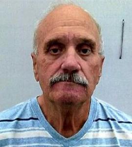 William Francis French a registered Sex Offender of Maine