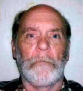 Martin Louis Gregoire a registered Sex Offender of Maine