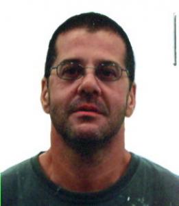 David Angelo Parker a registered Sex Offender of Virginia