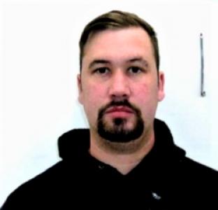 Jared Nickerson a registered Sex Offender of Maine