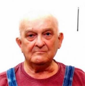 Gerard Herve Soucy a registered Sex Offender of Maine