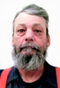 Kenneth R White a registered Sex Offender of Maine