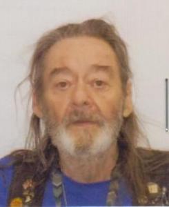 Philip S Brooker a registered Sex Offender of Maine