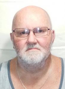 Roger Herbert Summerson a registered Sex Offender of Maine