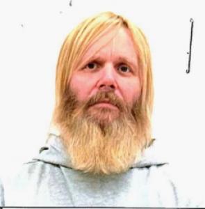 James Lundy a registered Sex Offender of Maine