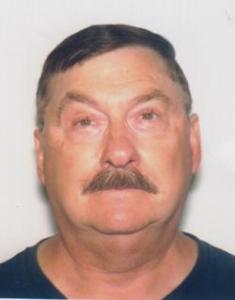 Larry W Quesenberry a registered Sex Offender of Virginia