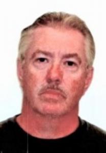 Clifford William Thornton a registered Sex Offender of Maine