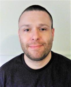 Seth Andrew Larkin a registered Sex Offender of Maine