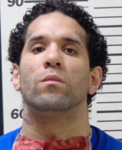 Adriel Baez a registered Sex Offender of Massachusetts