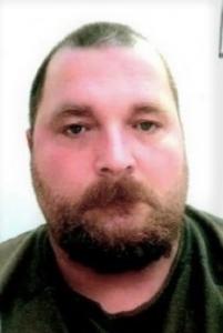 Joshua Sykes a registered Sex Offender of Maine