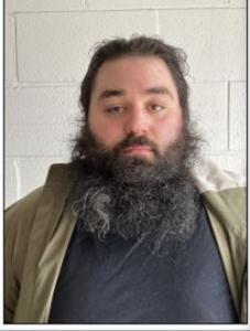 Zachary R Rancourt a registered Sex Offender of Maine