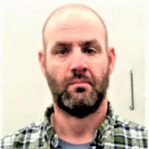 Travis Leroy Lyon a registered Sex Offender of Maine