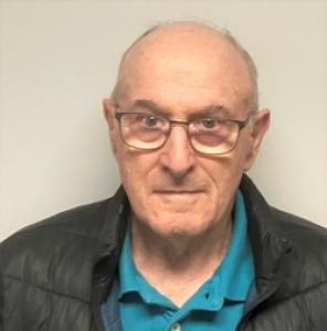 Rene R Melanson a registered Sex Offender of Maine