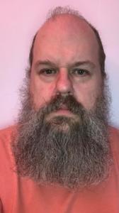 Paul Henry Frey a registered Sex Offender of Maine