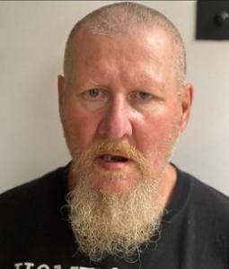 John Arthur Field a registered Sex Offender of Maine