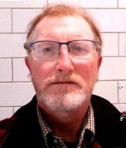 Dennis Wayne Dollins a registered Sex Offender of Maine