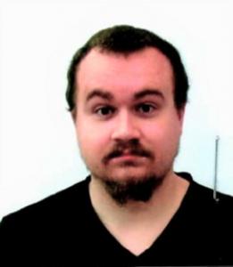 Joshua D Kiesman a registered Sex Offender of Maine