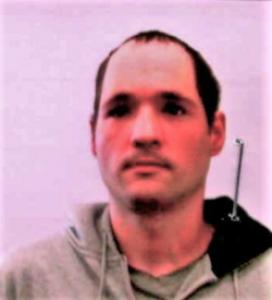 Samuel Anderson Lund a registered Sex Offender of Maine