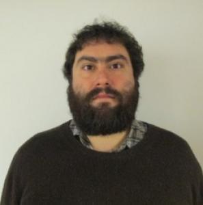 Aaron J Baker a registered Sex Offender of Maine