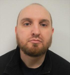 Damien Stockman a registered Sex Offender of Maine