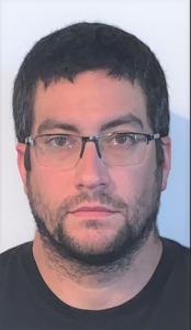 Jarrod Zachary Standring a registered Sex Offender of Maine