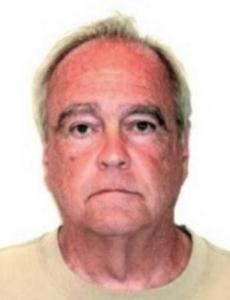 Barry Williams a registered Sex Offender of Maine